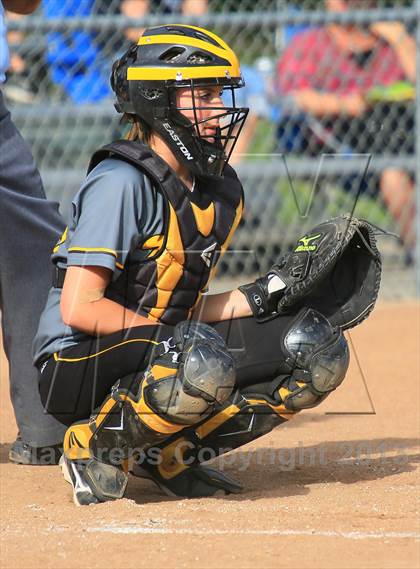 Thumbnail 1 in Del Oro @ Rocklin photogallery.