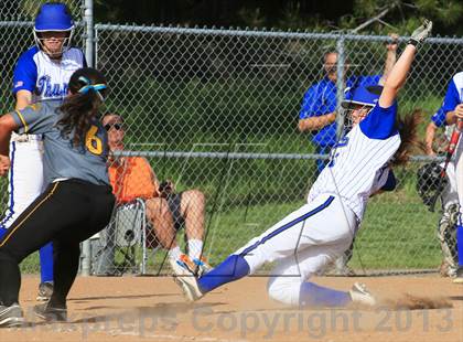 Thumbnail 2 in Del Oro @ Rocklin photogallery.