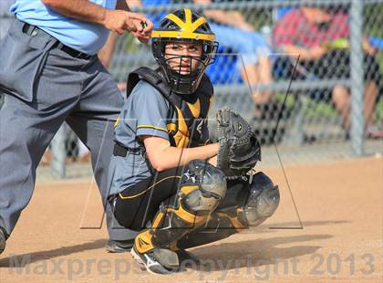 Thumbnail 2 in Del Oro @ Rocklin photogallery.