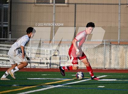Thumbnail 3 in Puyallup @ Newport - Bellevue (WIAA 4A Quarterfinals) photogallery.