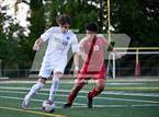 Photo from the gallery "Puyallup @ Newport - Bellevue (WIAA 4A Quarterfinals)"