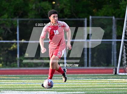 Thumbnail 3 in Puyallup @ Newport - Bellevue (WIAA 4A Quarterfinals) photogallery.