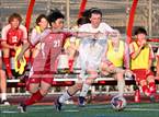 Photo from the gallery "Puyallup @ Newport - Bellevue (WIAA 4A Quarterfinals)"