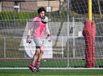 Thumbnail 3 in Puyallup @ Newport - Bellevue (WIAA 4A Quarterfinals) photogallery.