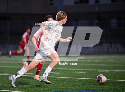 Thumbnail 1 in Puyallup @ Newport - Bellevue (WIAA 4A Quarterfinals) photogallery.