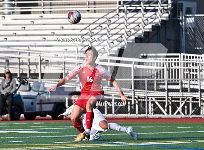 Thumbnail 2 in Puyallup @ Newport - Bellevue (WIAA 4A Quarterfinals) photogallery.