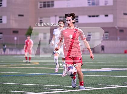 Thumbnail 3 in Puyallup @ Newport - Bellevue (WIAA 4A Quarterfinals) photogallery.