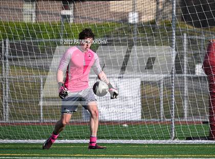 Thumbnail 2 in Puyallup @ Newport - Bellevue (WIAA 4A Quarterfinals) photogallery.