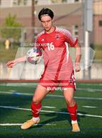 Photo from the gallery "Puyallup @ Newport - Bellevue (WIAA 4A Quarterfinals)"