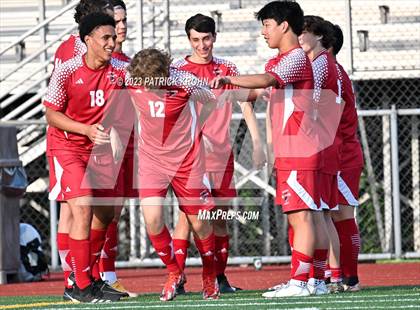 Thumbnail 1 in Puyallup @ Newport - Bellevue (WIAA 4A Quarterfinals) photogallery.