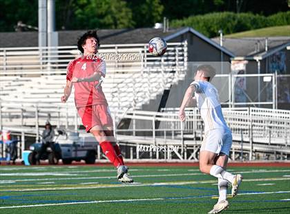 Thumbnail 3 in Puyallup @ Newport - Bellevue (WIAA 4A Quarterfinals) photogallery.