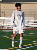 Photo from the gallery "Puyallup @ Newport - Bellevue (WIAA 4A Quarterfinals)"