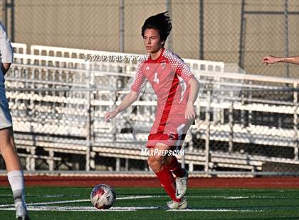 Thumbnail 3 in Puyallup @ Newport - Bellevue (WIAA 4A Quarterfinals) photogallery.