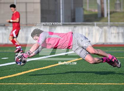 Thumbnail 1 in Puyallup @ Newport - Bellevue (WIAA 4A Quarterfinals) photogallery.