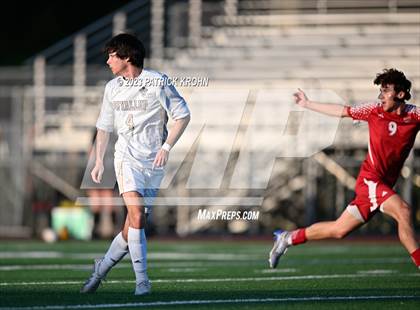 Thumbnail 2 in Puyallup @ Newport - Bellevue (WIAA 4A Quarterfinals) photogallery.