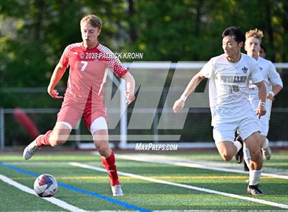 Thumbnail 3 in Puyallup @ Newport - Bellevue (WIAA 4A Quarterfinals) photogallery.
