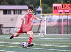 Photo from the gallery "Puyallup @ Newport - Bellevue (WIAA 4A Quarterfinals)"