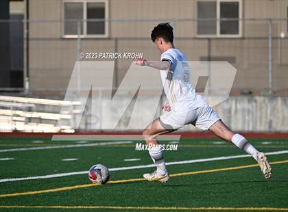 Thumbnail 1 in Puyallup @ Newport - Bellevue (WIAA 4A Quarterfinals) photogallery.