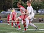 Photo from the gallery "Puyallup @ Newport - Bellevue (WIAA 4A Quarterfinals)"
