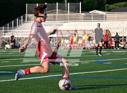 Thumbnail 3 in Puyallup @ Newport - Bellevue (WIAA 4A Quarterfinals) photogallery.