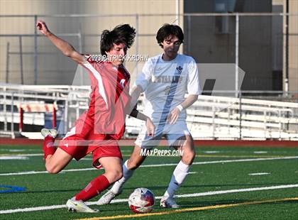 Thumbnail 2 in Puyallup @ Newport - Bellevue (WIAA 4A Quarterfinals) photogallery.
