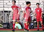 Photo from the gallery "Puyallup @ Newport - Bellevue (WIAA 4A Quarterfinals)"