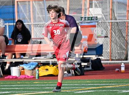 Thumbnail 3 in Puyallup @ Newport - Bellevue (WIAA 4A Quarterfinals) photogallery.