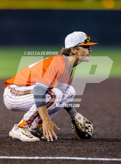 Thumbnail 3 in Mountain Ridge @ Skyridge (UHSAA 6A Bracket 1 Final) photogallery.