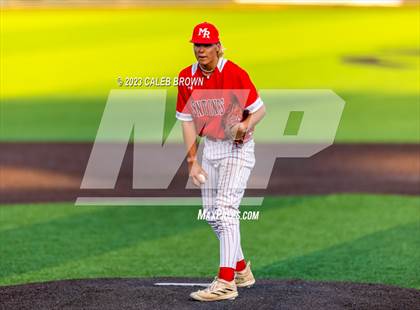 Thumbnail 3 in Mountain Ridge @ Skyridge (UHSAA 6A Bracket 1 Final) photogallery.