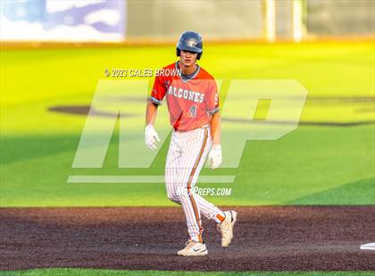 Thumbnail 3 in Mountain Ridge @ Skyridge (UHSAA 6A Bracket 1 Final) photogallery.