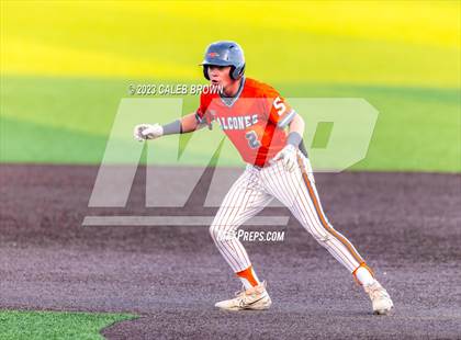 Thumbnail 3 in Mountain Ridge @ Skyridge (UHSAA 6A Bracket 1 Final) photogallery.
