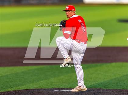 Thumbnail 1 in Mountain Ridge @ Skyridge (UHSAA 6A Bracket 1 Final) photogallery.