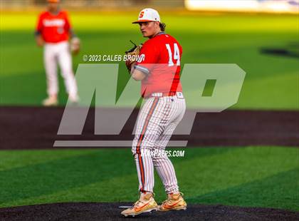 Thumbnail 1 in Mountain Ridge @ Skyridge (UHSAA 6A Bracket 1 Final) photogallery.