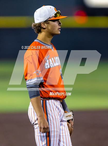 Thumbnail 2 in Mountain Ridge @ Skyridge (UHSAA 6A Bracket 1 Final) photogallery.
