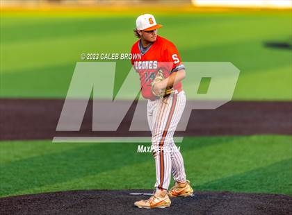 Thumbnail 2 in Mountain Ridge @ Skyridge (UHSAA 6A Bracket 1 Final) photogallery.
