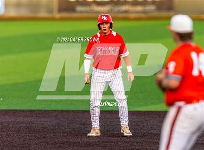 Thumbnail 3 in Mountain Ridge @ Skyridge (UHSAA 6A Bracket 1 Final) photogallery.