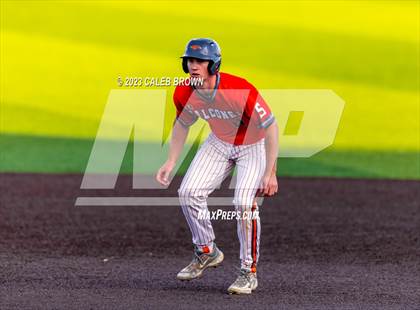 Thumbnail 3 in Mountain Ridge @ Skyridge (UHSAA 6A Bracket 1 Final) photogallery.