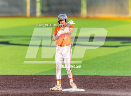 Thumbnail 2 in Mountain Ridge @ Skyridge (UHSAA 6A Bracket 1 Final) photogallery.