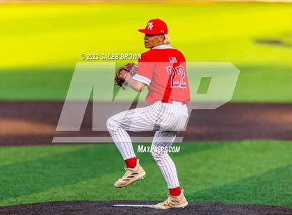 Thumbnail 1 in Mountain Ridge @ Skyridge (UHSAA 6A Bracket 1 Final) photogallery.