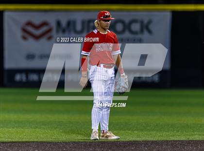 Thumbnail 3 in Mountain Ridge @ Skyridge (UHSAA 6A Bracket 1 Final) photogallery.