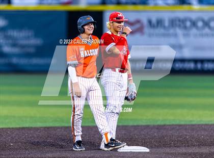 Thumbnail 3 in Mountain Ridge @ Skyridge (UHSAA 6A Bracket 1 Final) photogallery.