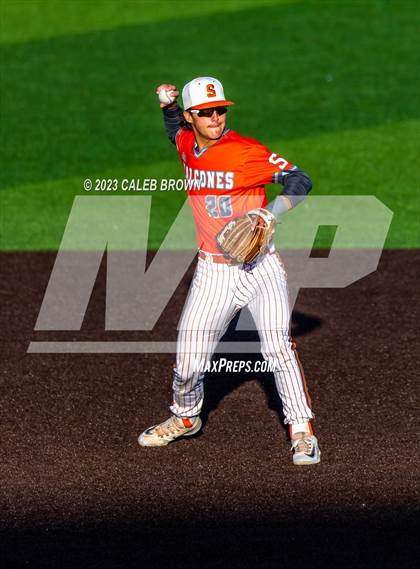 Thumbnail 3 in Mountain Ridge @ Skyridge (UHSAA 6A Bracket 1 Final) photogallery.