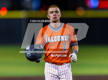 Thumbnail 1 in Mountain Ridge @ Skyridge (UHSAA 6A Bracket 1 Final) photogallery.