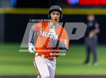 Thumbnail 1 in Mountain Ridge @ Skyridge (UHSAA 6A Bracket 1 Final) photogallery.