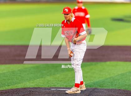 Thumbnail 3 in Mountain Ridge @ Skyridge (UHSAA 6A Bracket 1 Final) photogallery.