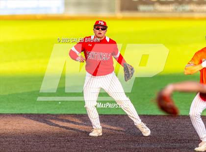 Thumbnail 1 in Mountain Ridge @ Skyridge (UHSAA 6A Bracket 1 Final) photogallery.