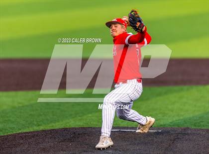 Thumbnail 2 in Mountain Ridge @ Skyridge (UHSAA 6A Bracket 1 Final) photogallery.