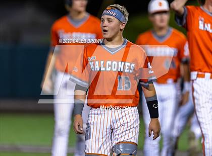 Thumbnail 2 in Mountain Ridge @ Skyridge (UHSAA 6A Bracket 1 Final) photogallery.