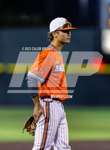 Thumbnail 1 in Mountain Ridge @ Skyridge (UHSAA 6A Bracket 1 Final) photogallery.