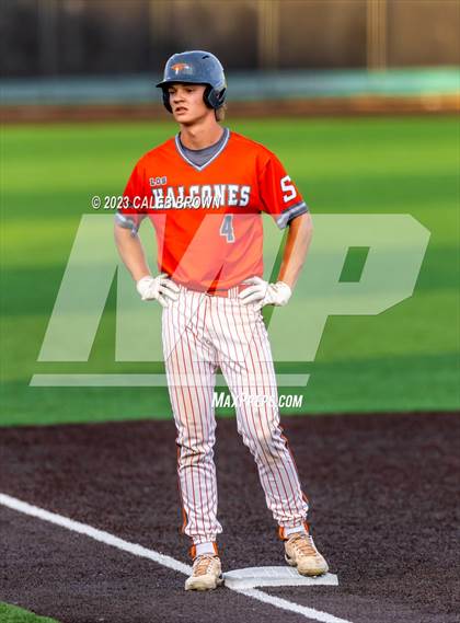 Thumbnail 3 in Mountain Ridge @ Skyridge (UHSAA 6A Bracket 1 Final) photogallery.